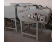 Оборудование для бланширования арахиса